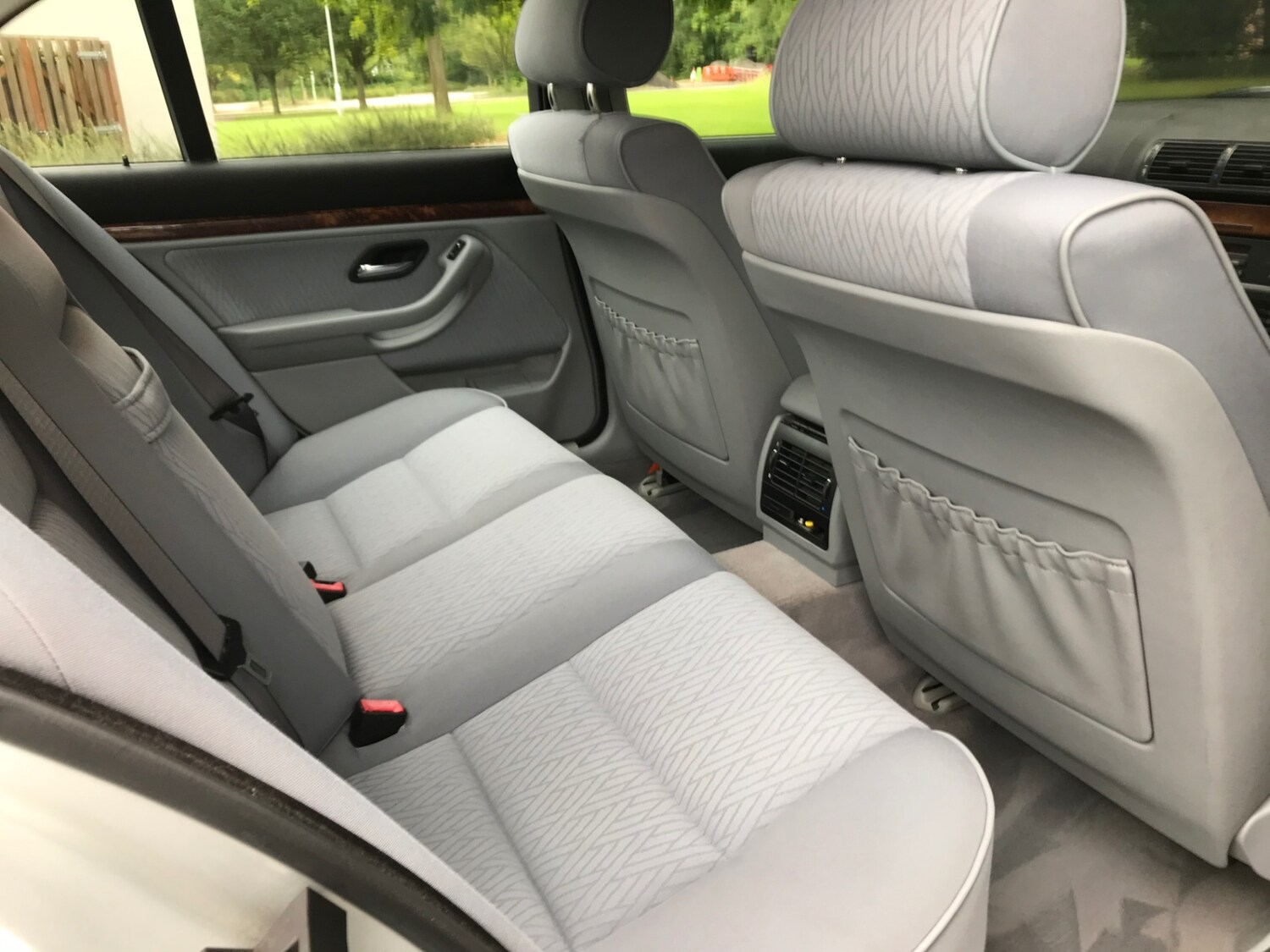 Used BMW 5 Series 2000 for sale - 77461875: Photo 11