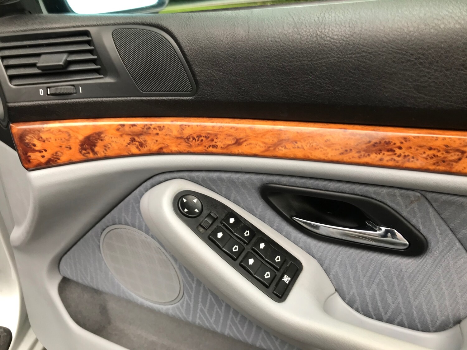 Used BMW 5 Series 2000 for sale - 77461875: Photo 13