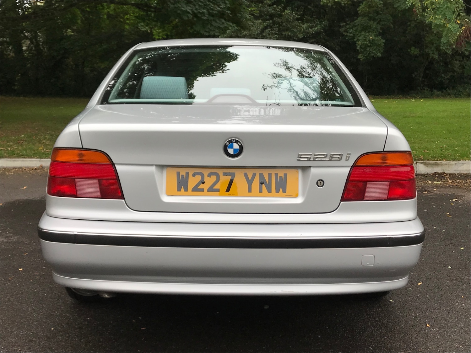 Used BMW 5 Series 2000 for sale - 77461875: Photo 8