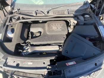 Used Audi TT 2003 for sale - 75235258: Photo