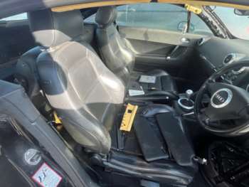 Used Audi TT 2003 for sale - 75235258: Photo
