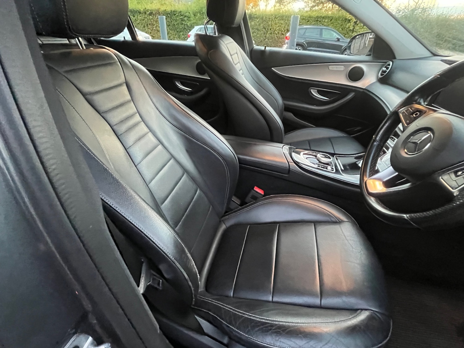 Used Mercedes-Benz E Class 2018 for sale - 76694264: Photo 9