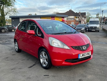 Used Honda Jazz 2010 for sale - 78273709: Photo