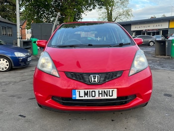 Used Honda Jazz 2010 for sale - 78273709: Photo