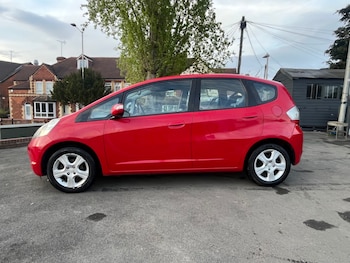 Used Honda Jazz 2010 for sale - 78273709: Photo