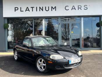 2002 (52) - 1.8i Trilogy 2dr