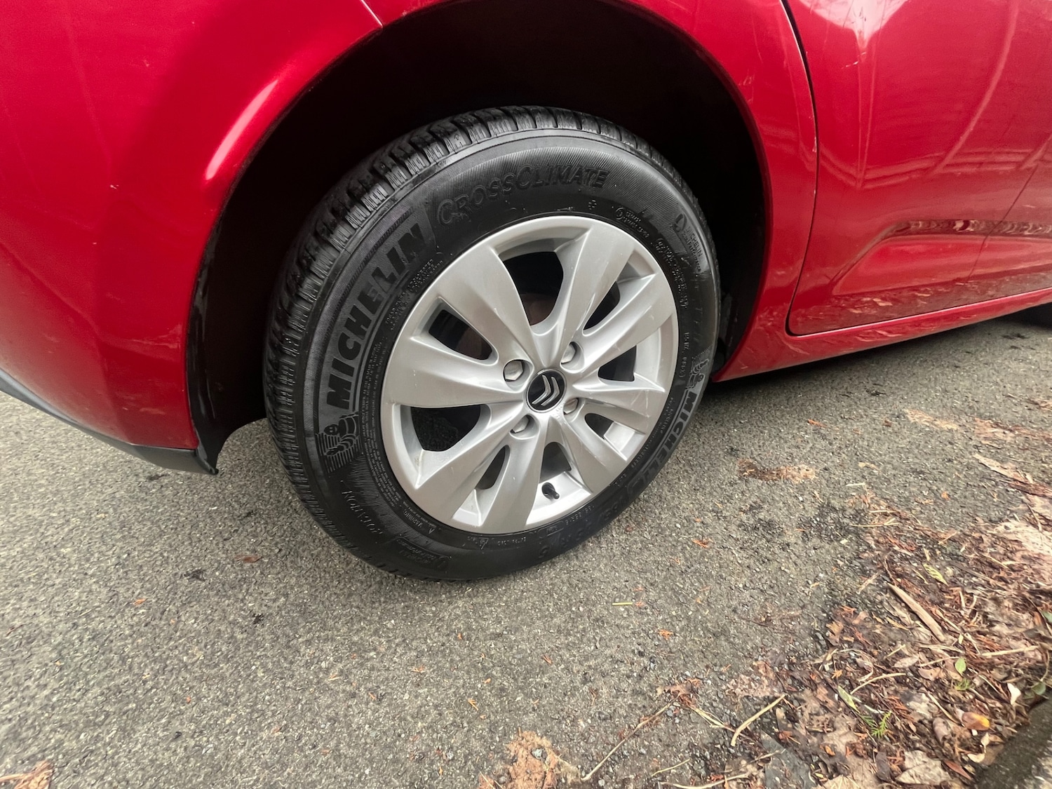 Used Citroen C3 2011 for sale - 77679089: Photo 10