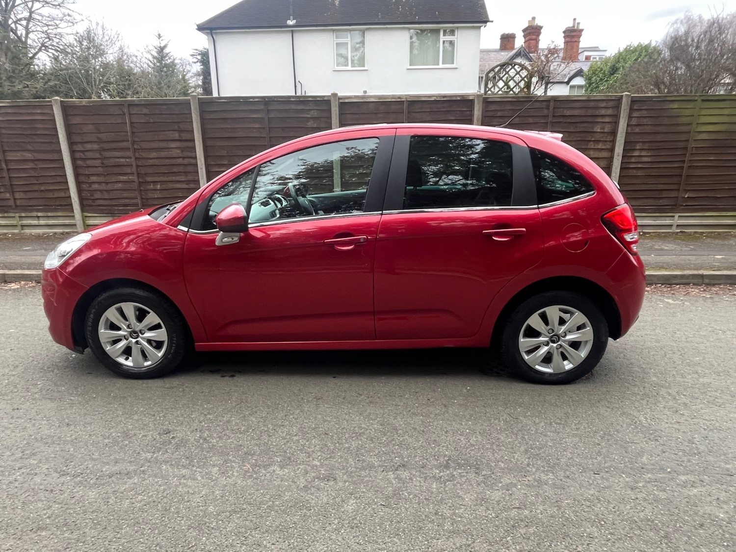 Used Citroen C3 2011 for sale - 77679089: Photo 11