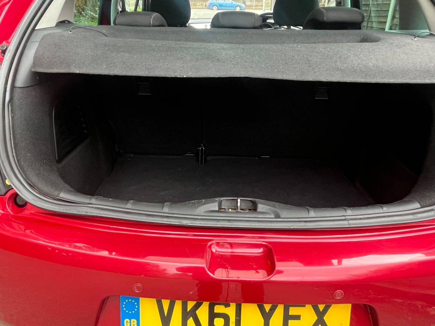 Used Citroen C3 2011 for sale - 77679089: Photo 12