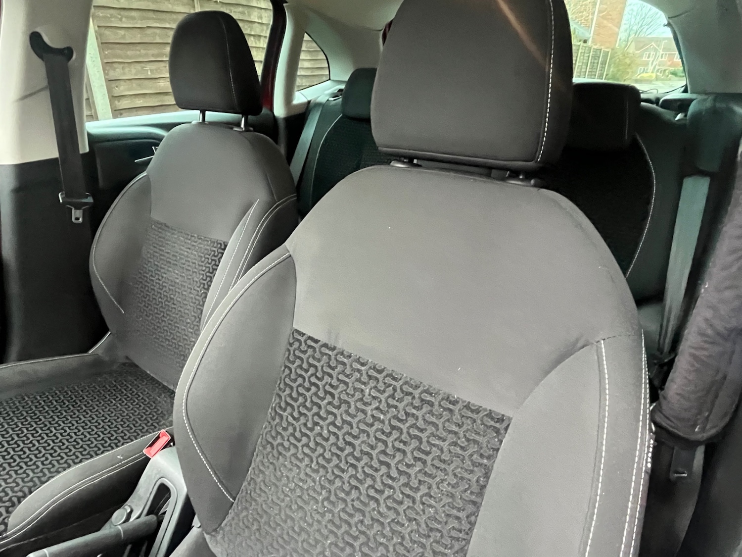 Used Citroen C3 2011 for sale - 77679089: Photo 13