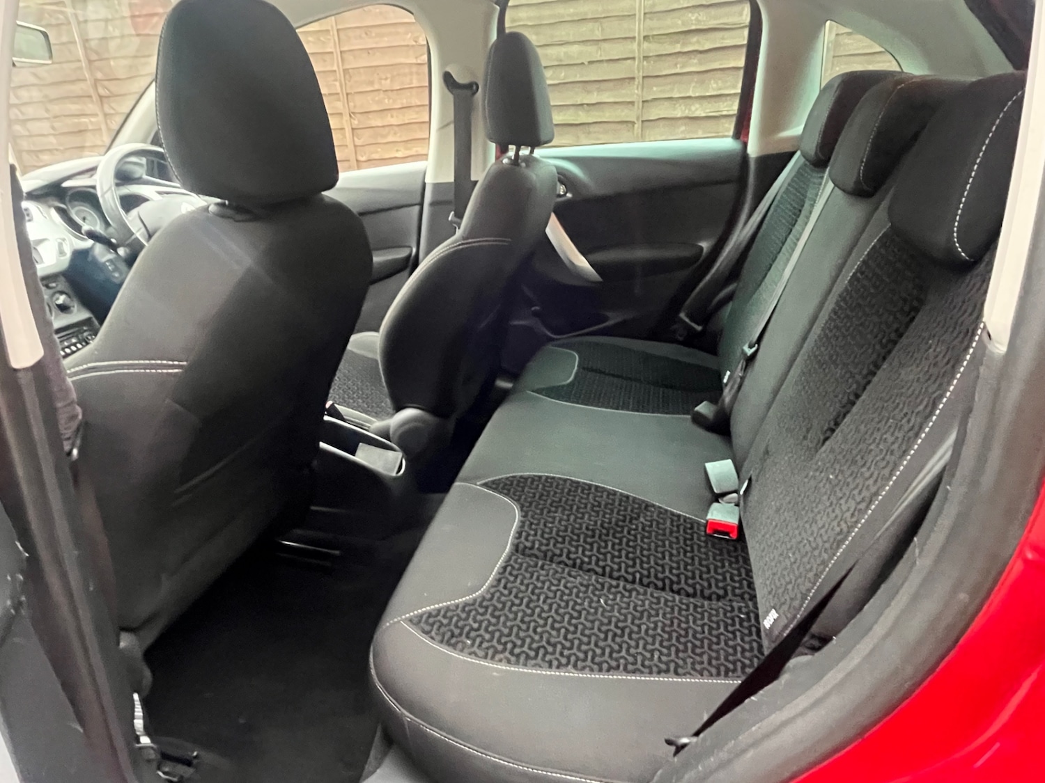 Used Citroen C3 2011 for sale - 77679089: Photo 14