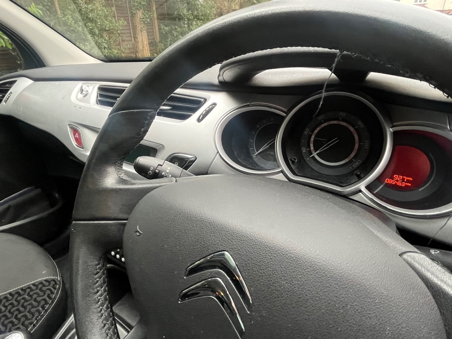 Used Citroen C3 2011 for sale - 77679089: Photo 15