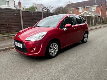 Used Citroen C3 2011 for sale - 77679089: Photo