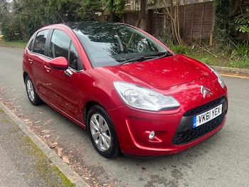 Used Citroen C3 2011 for sale - 77679089: Photo