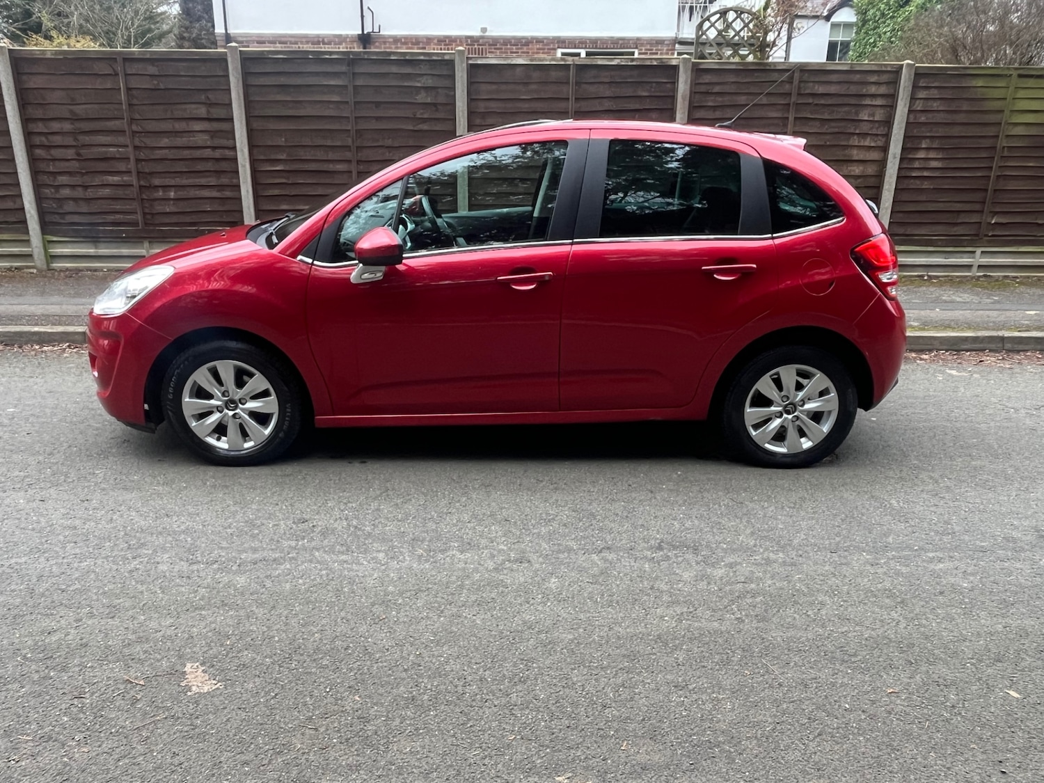 Used Citroen C3 2011 for sale - 77679089: Photo 4