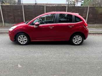 Used Citroen C3 2011 for sale - 77679089: Photo