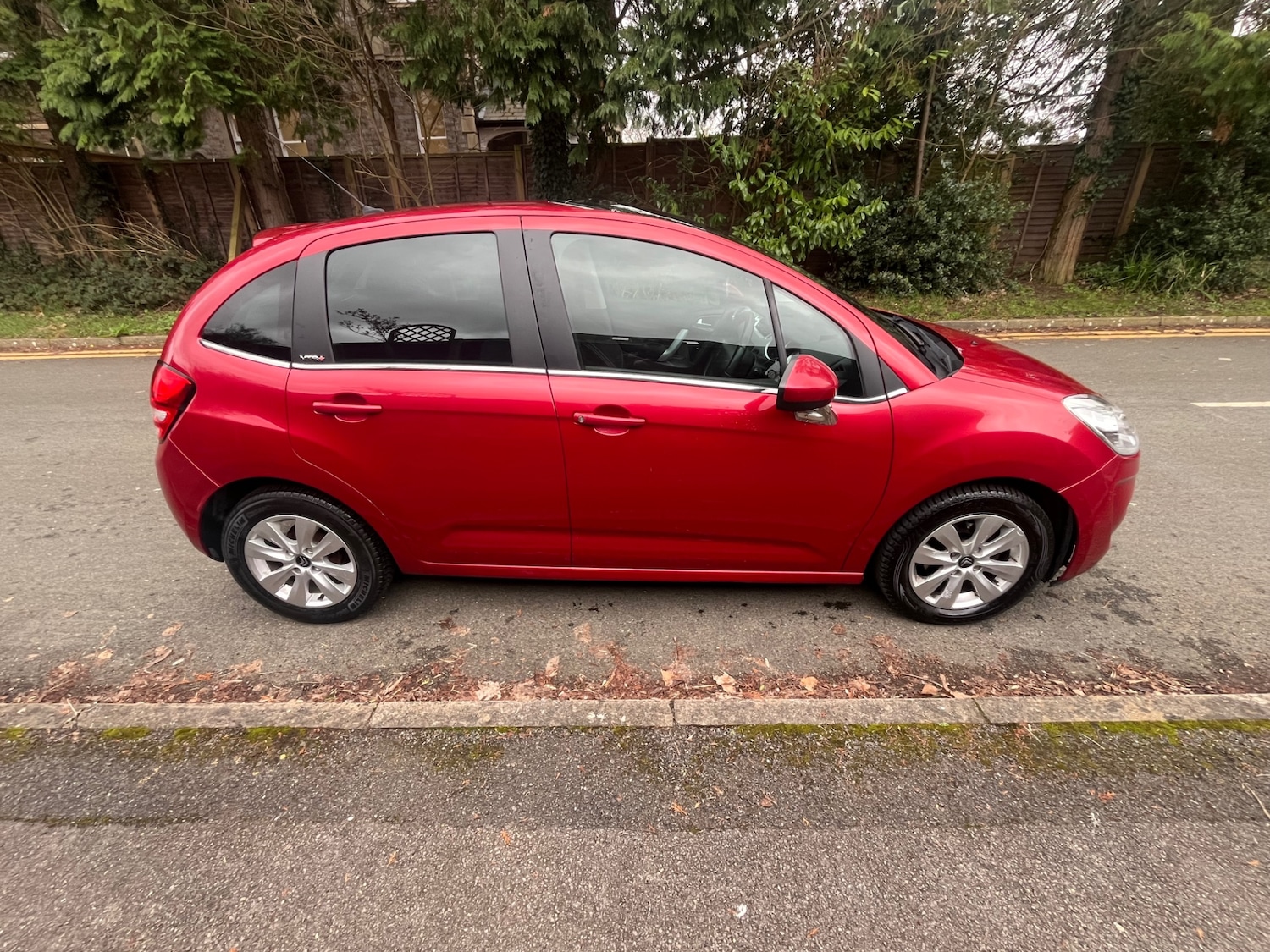Used Citroen C3 2011 for sale - 77679089: Photo 7