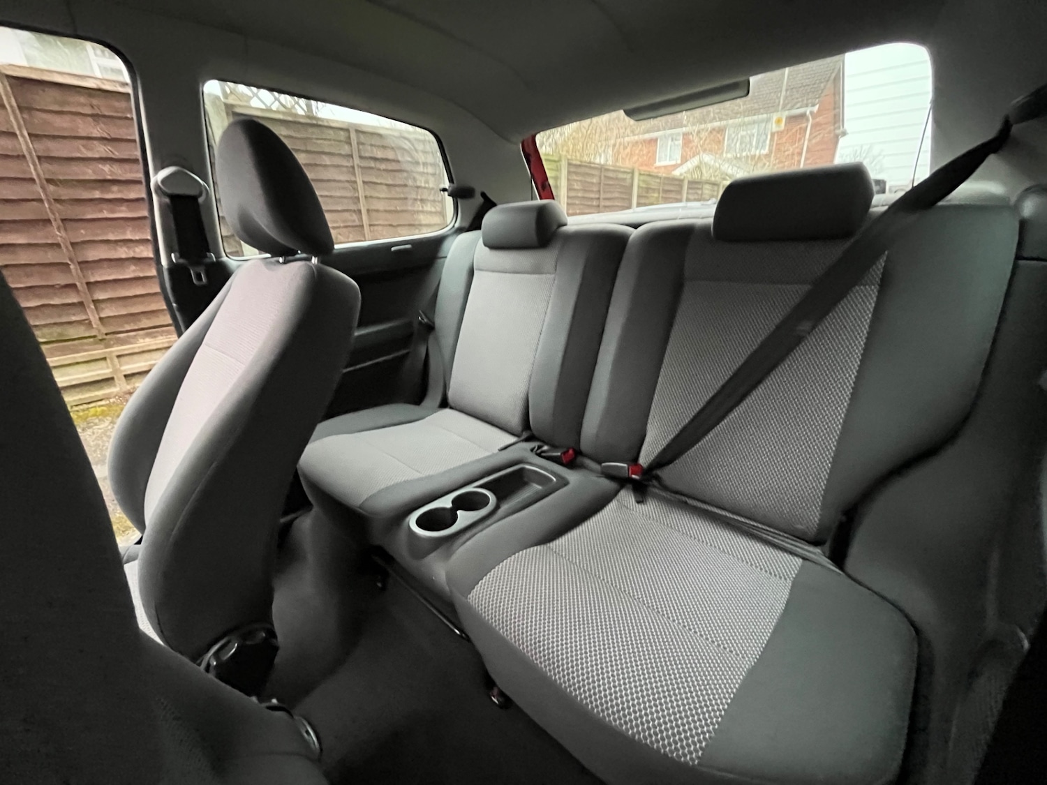 Used Volkswagen Fox 2007 for sale - 77797884: Photo 12