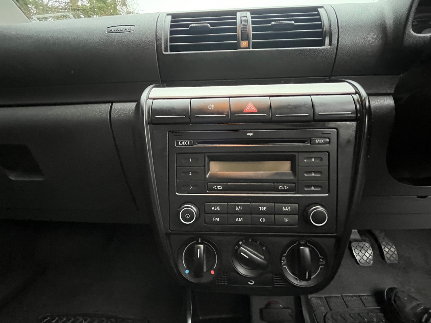 Used Volkswagen Fox 2007 for sale - 77797884: Photo 17