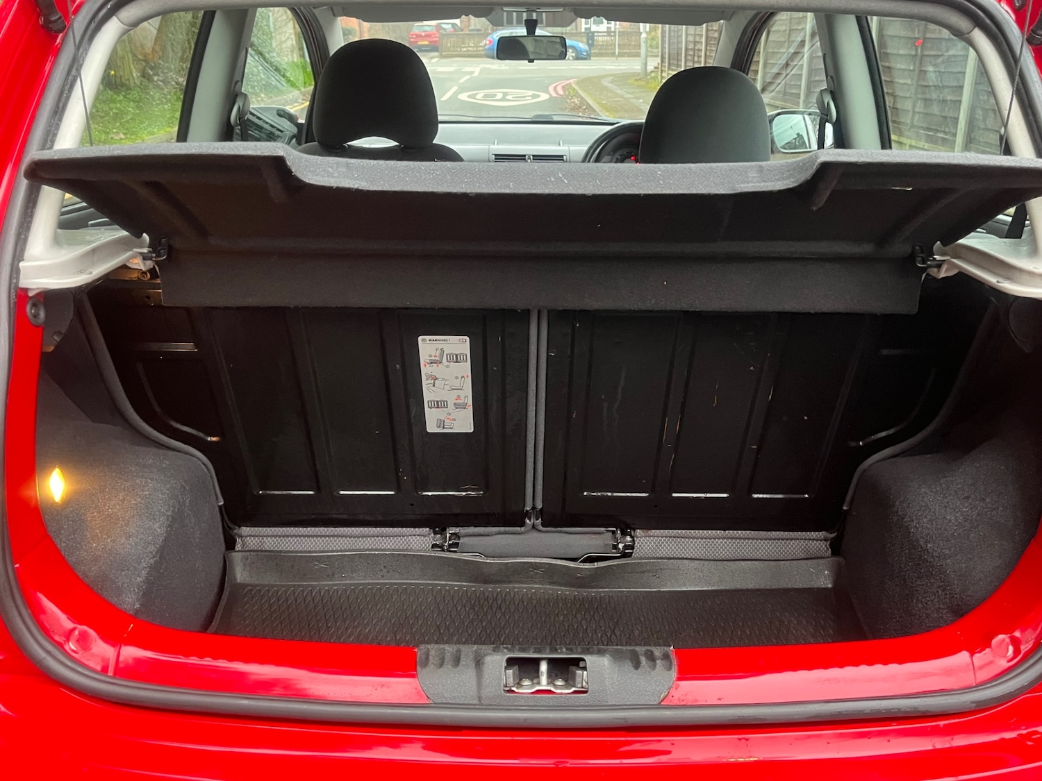 Used Volkswagen Fox 2007 for sale - 77797884: Photo 18