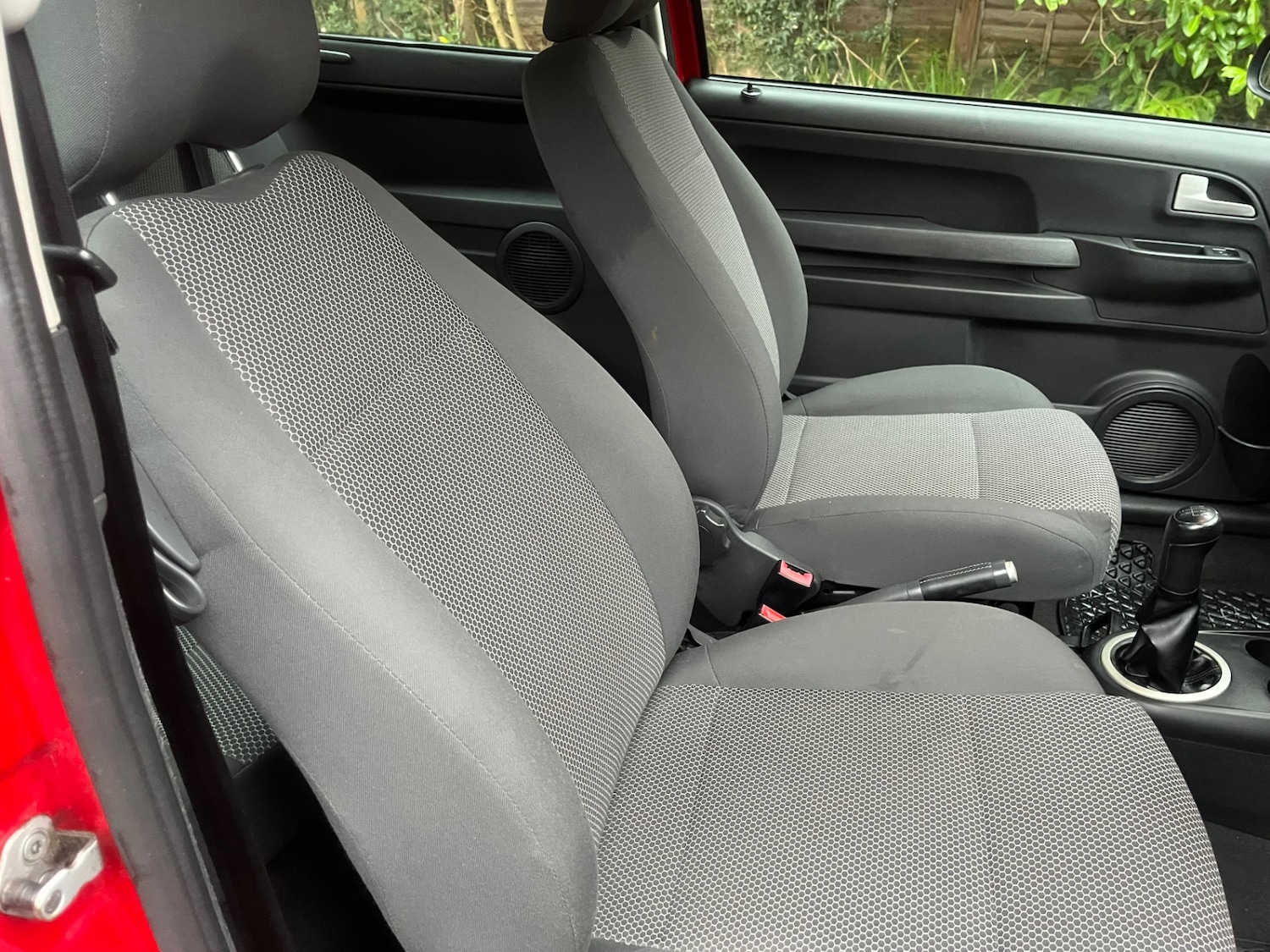 Used Volkswagen Fox 2007 for sale - 77797884: Photo 7