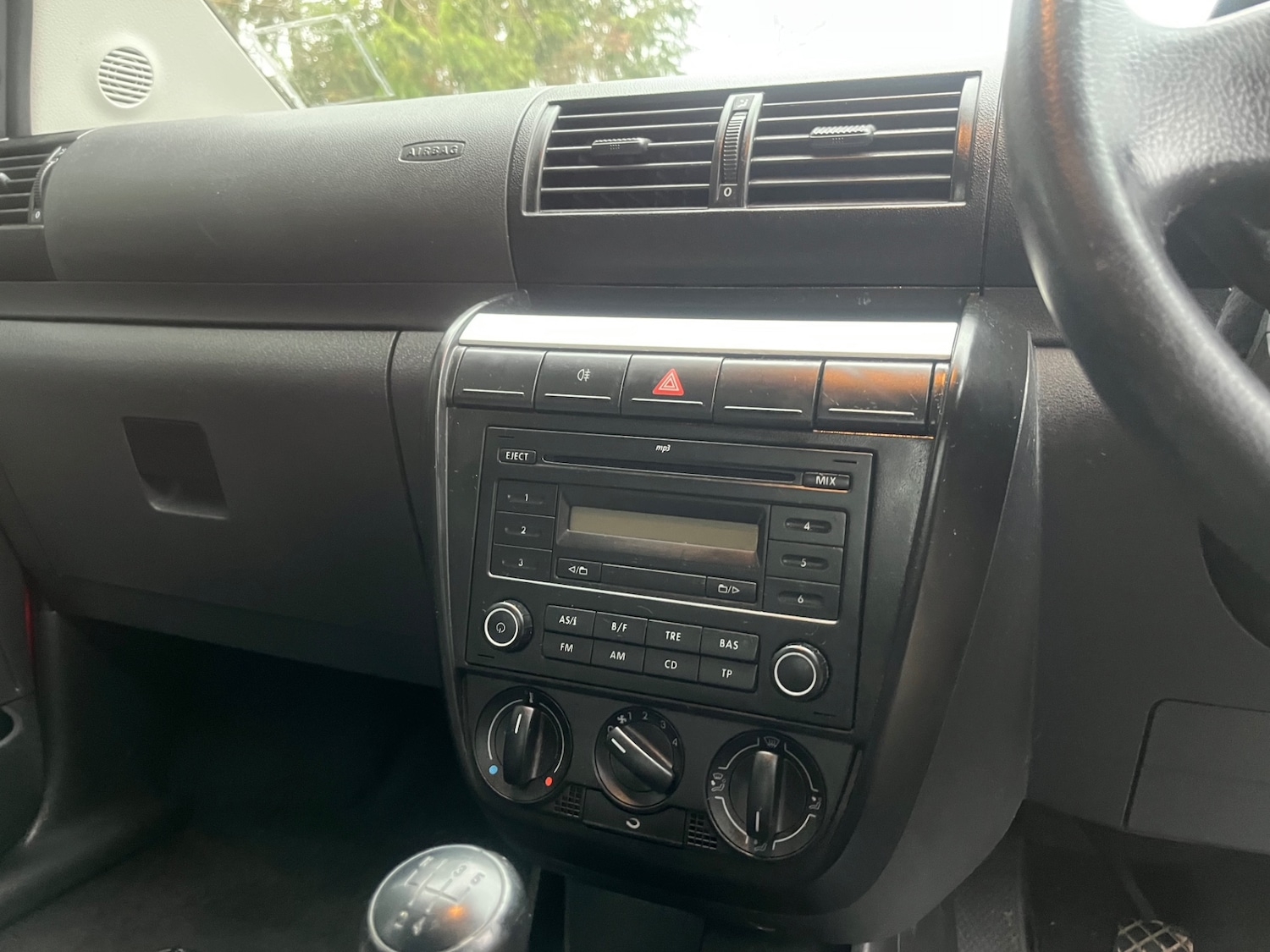 Used Volkswagen Fox 2007 for sale - 77797884: Photo 8