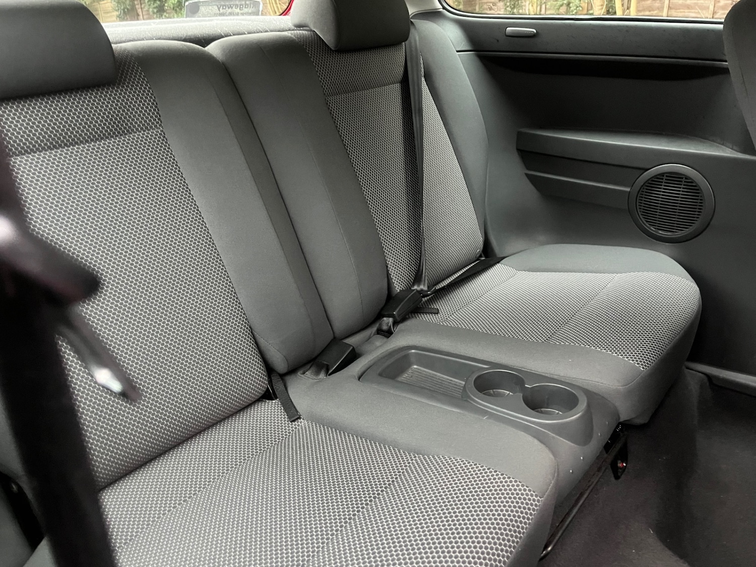 Used Volkswagen Fox 2007 for sale - 77797884: Photo 9