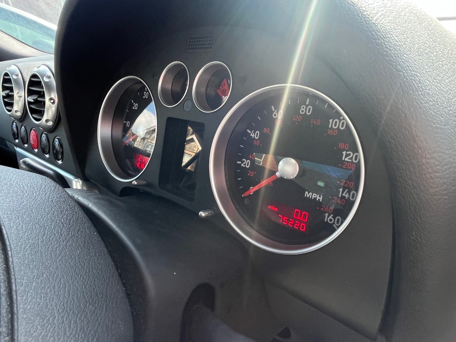 Used Audi TT 2002 for sale - 78055704: Photo 10