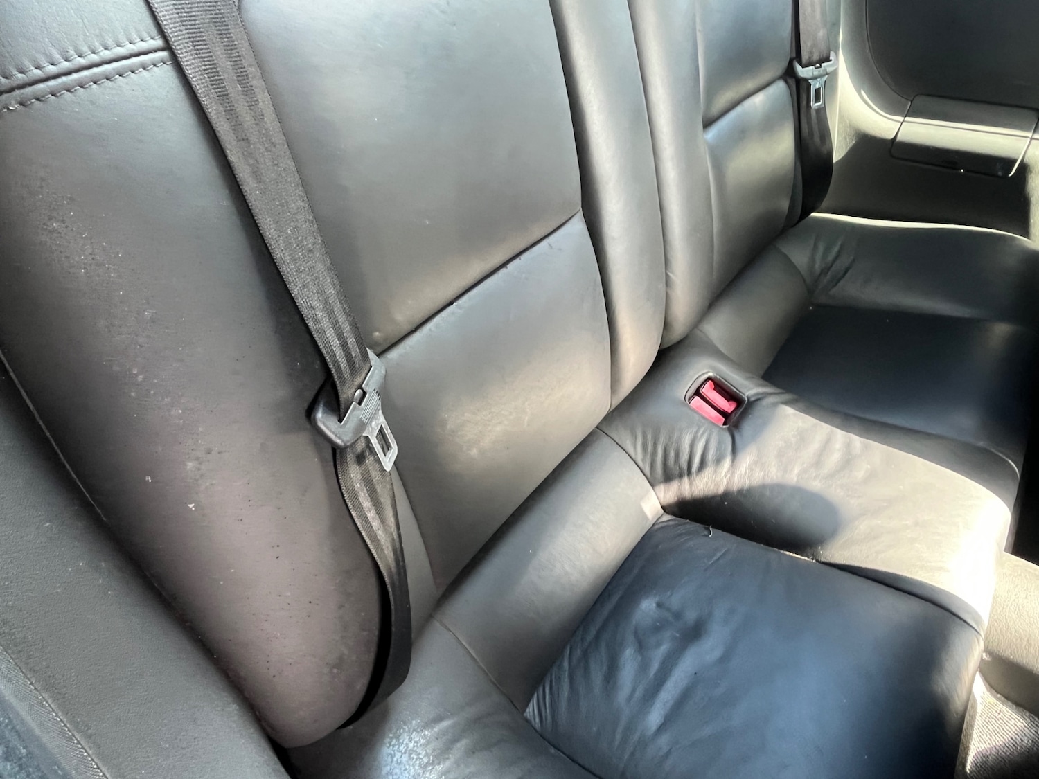 Used Audi TT 2002 for sale - 78055704: Photo 13