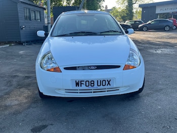 Used Ford Ka 2008 for sale - 78901512: Photo