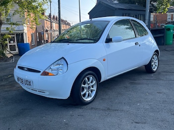 Used Ford Ka 2008 for sale - 78901512: Photo