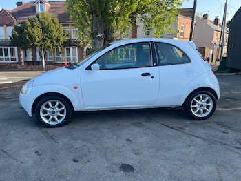 Used Ford Ka 2008 for sale - 78901512: Photo