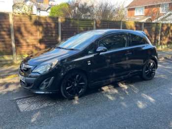 2014 (64) - 1.2 Limited Edition 3dr