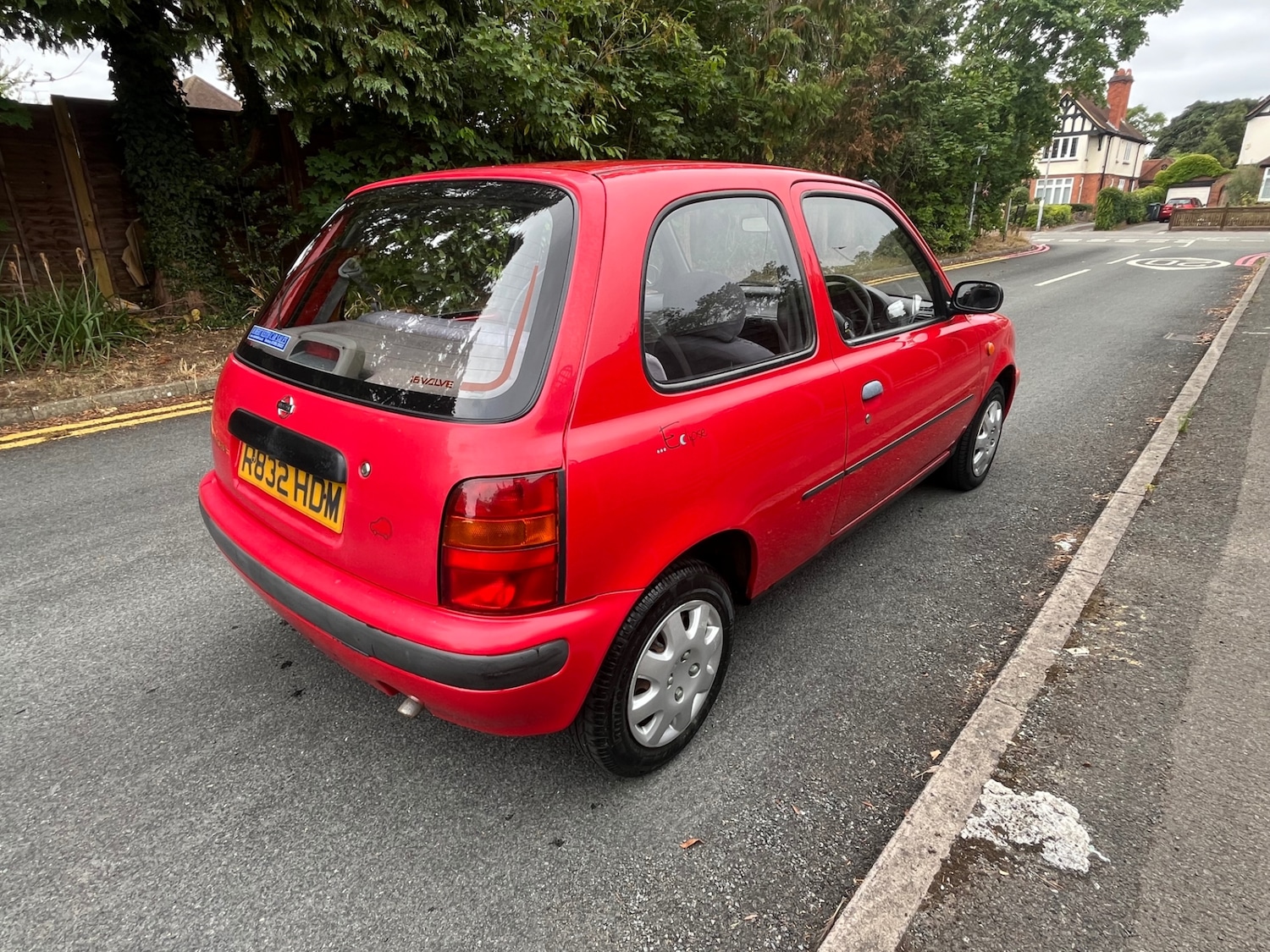 Vehicle 7