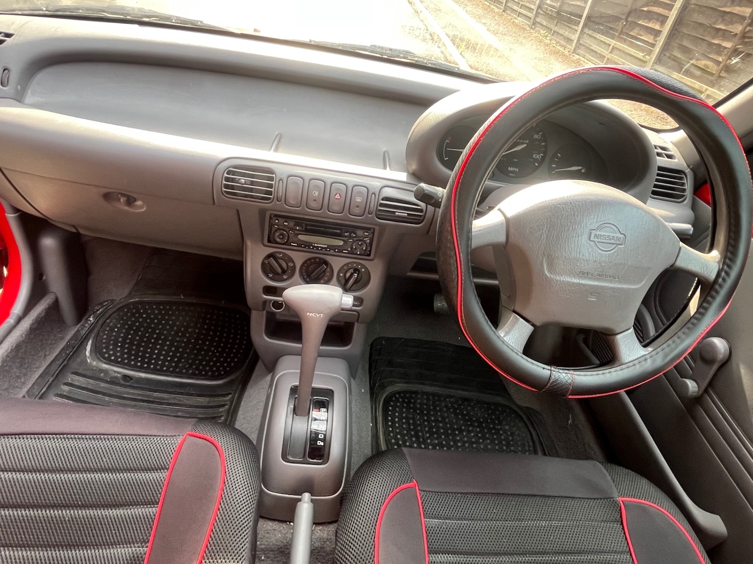 Vehicle 13