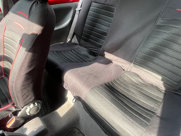 Used Nissan Micra 1995 for sale - 75484219: Photo 15