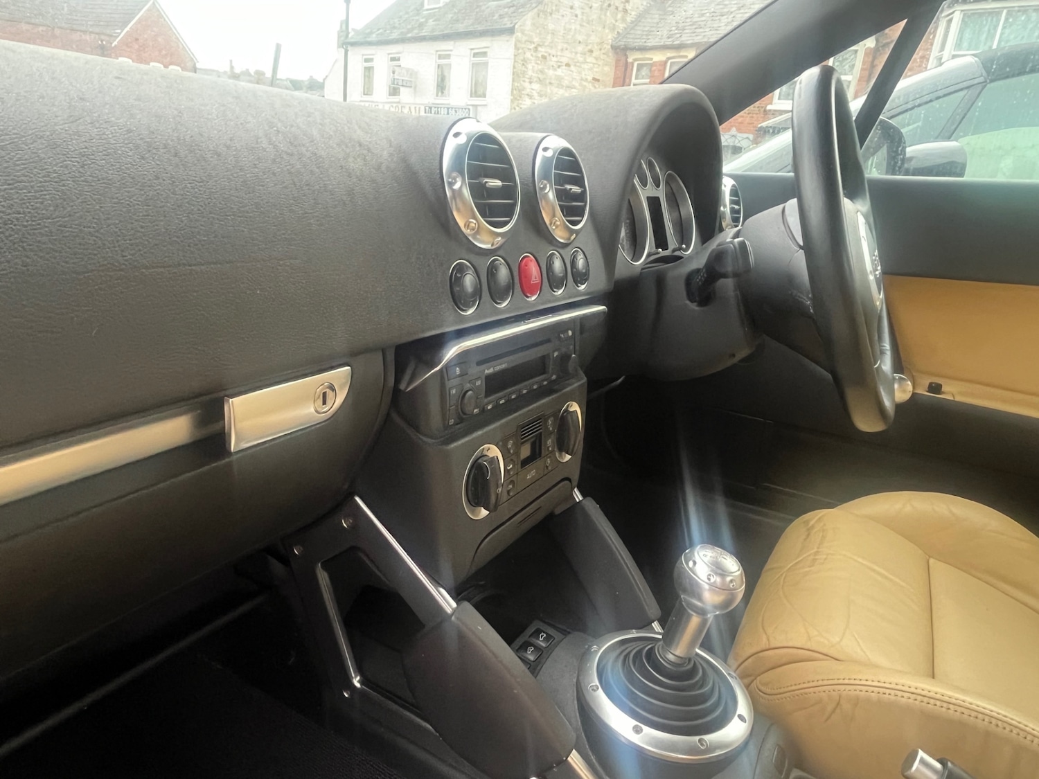 Used Audi TT 2003 for sale - 76693888: Photo 8