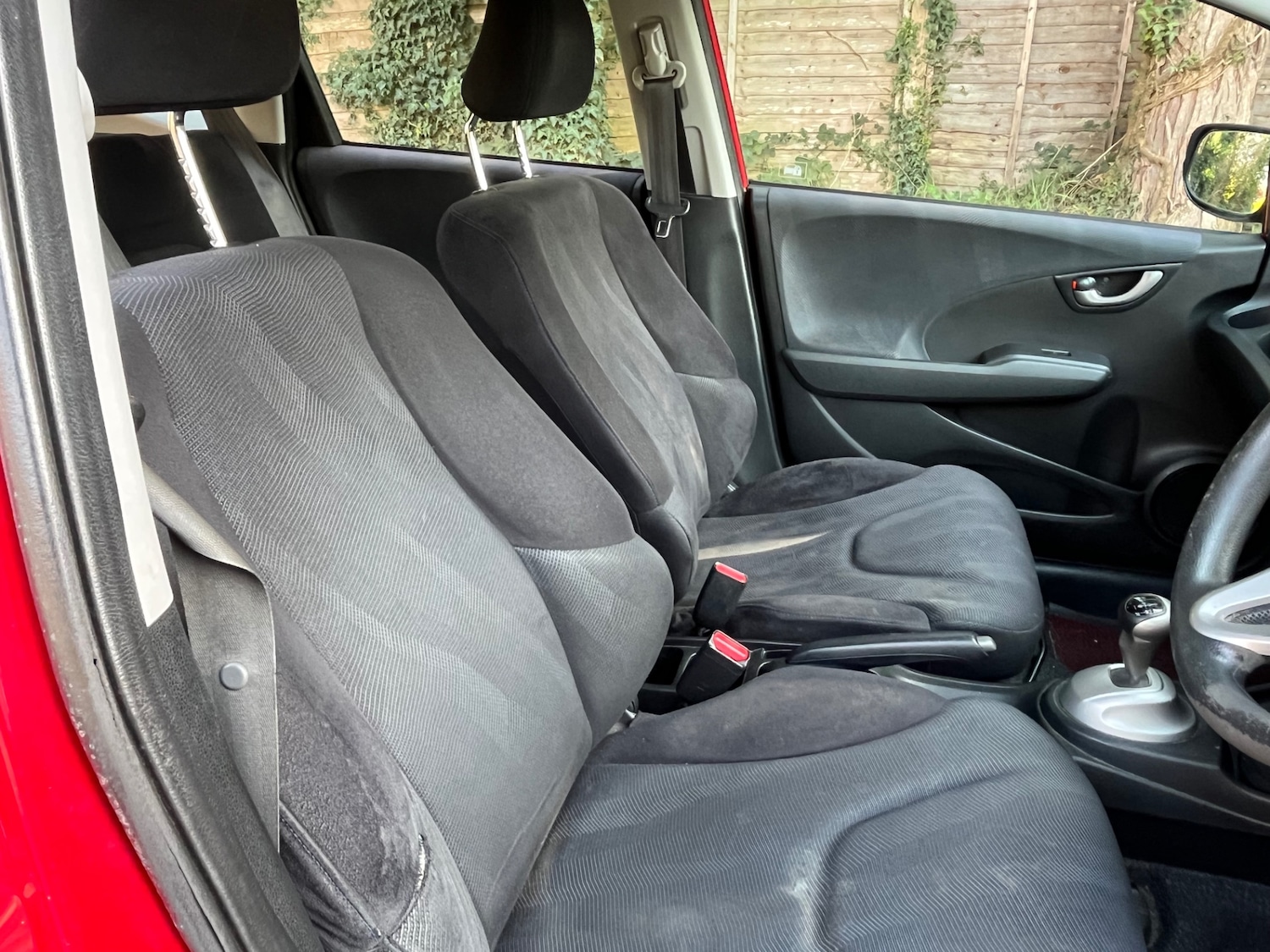 Used Honda Jazz 2010 for sale - 78166075: Photo 10