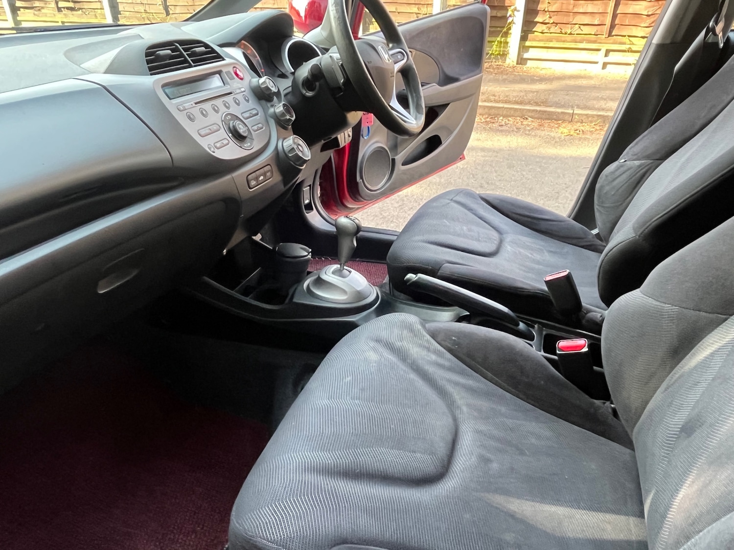 Used Honda Jazz 2010 for sale - 78166075: Photo 11