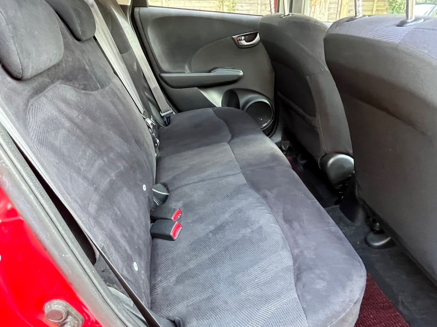 Used Honda Jazz 2010 for sale - 78166075: Photo 12