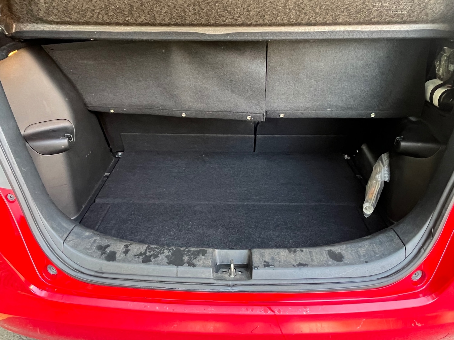 Used Honda Jazz 2010 for sale - 78166075: Photo 13