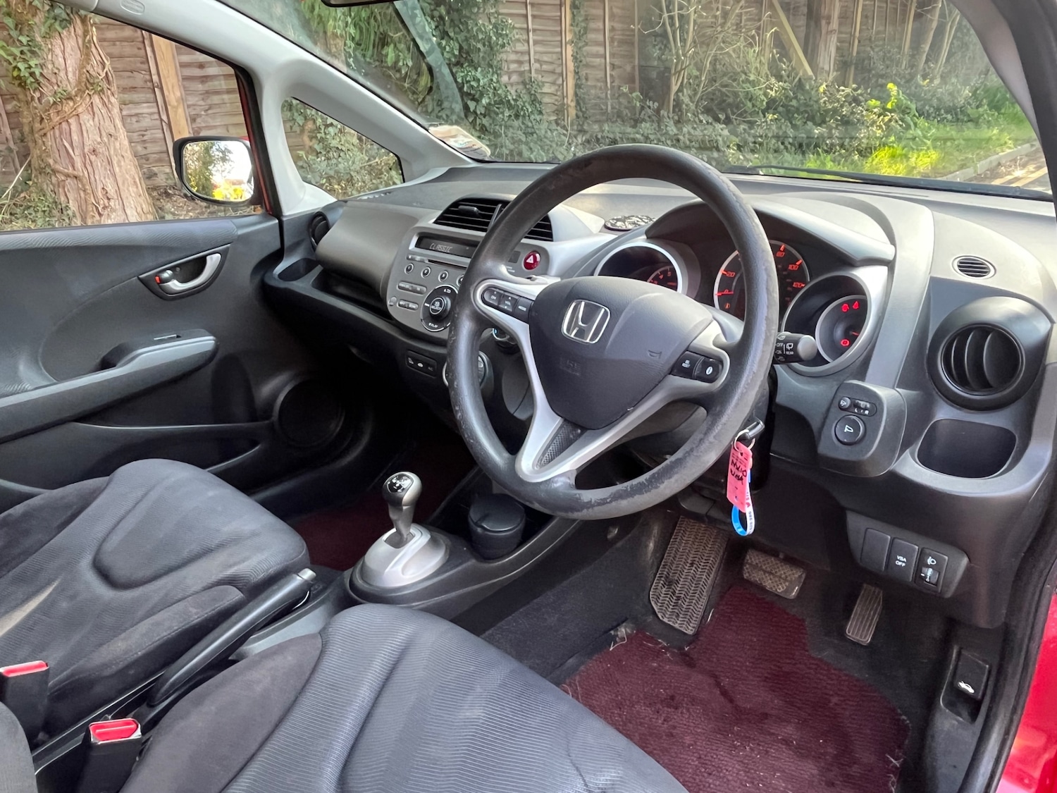 Used Honda Jazz 2010 for sale - 78166075: Photo 9