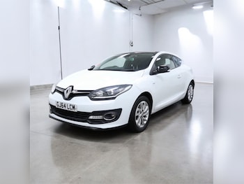 Renault Megane feature image