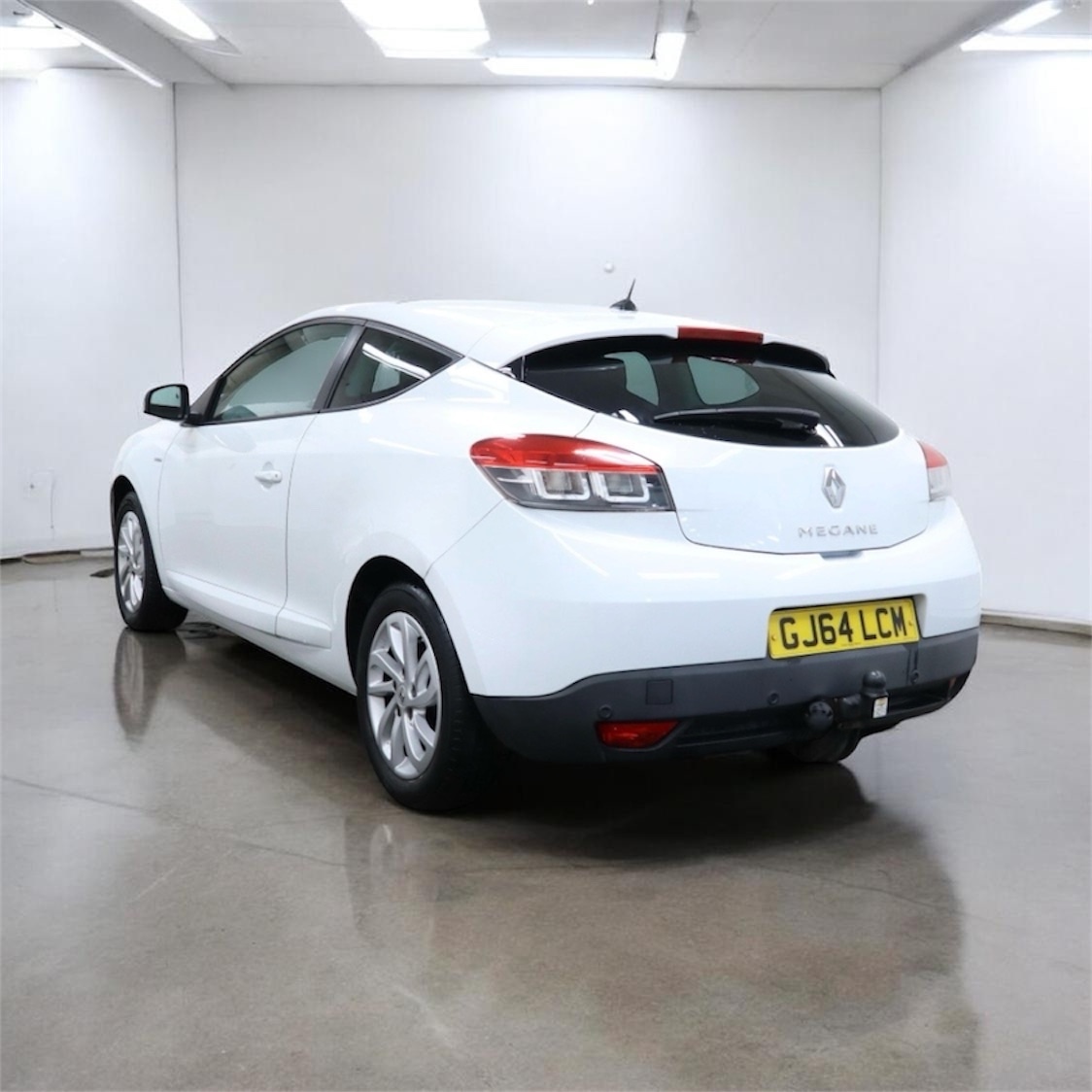 Used Renault Megane 2014 for sale - 78085675: Photo 3