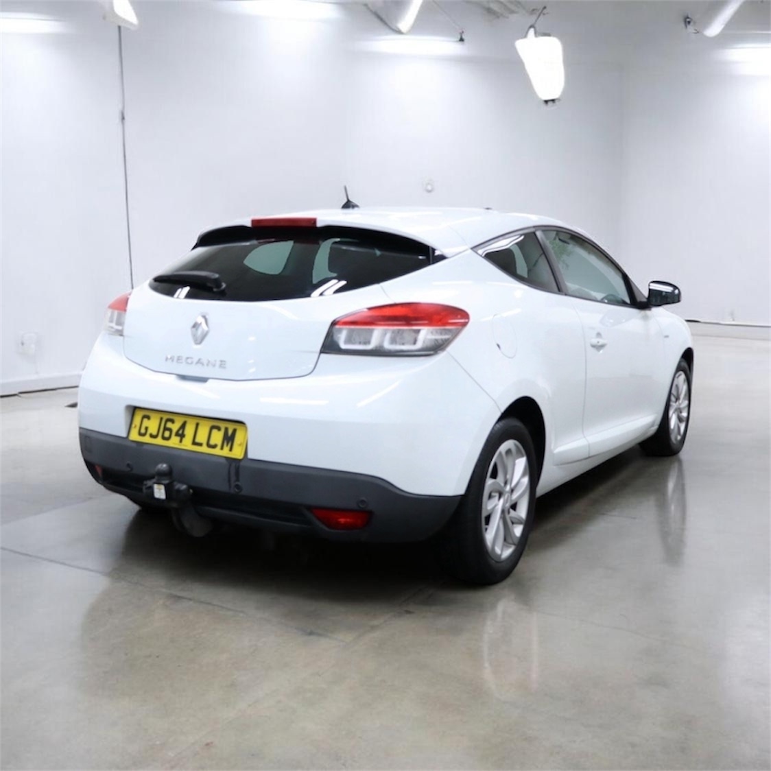 Used Renault Megane 2014 for sale - 78085675: Photo 4