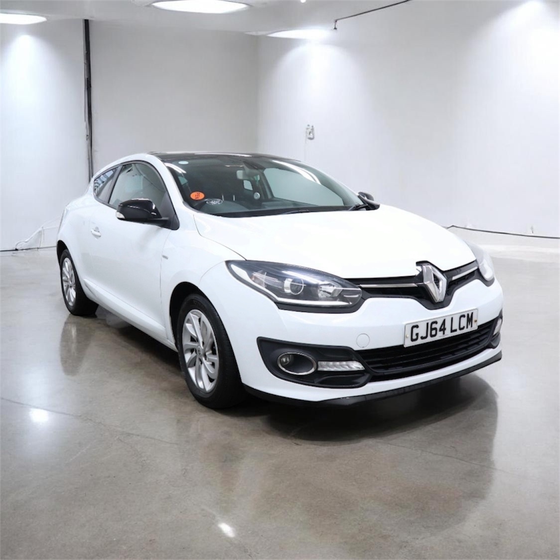Used Renault Megane 2014 for sale - 78085675: Photo 5