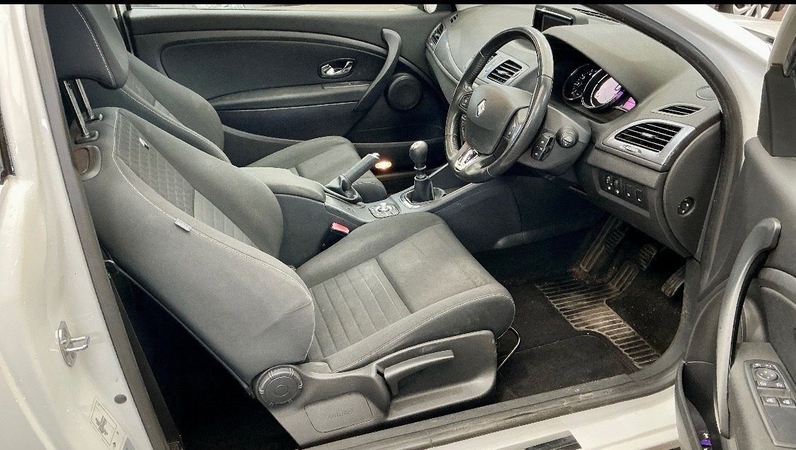 Used Renault Megane 2014 for sale - 78085675: Photo 6