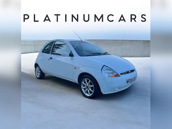 Used Ford Ka 2008 for sale - 78339483: Photo