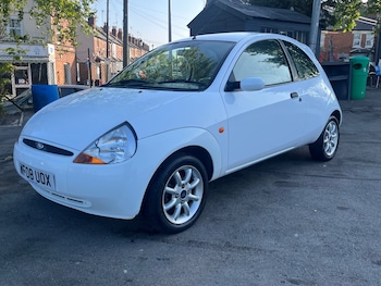 Used Ford Ka 2008 for sale - 78339483: Photo