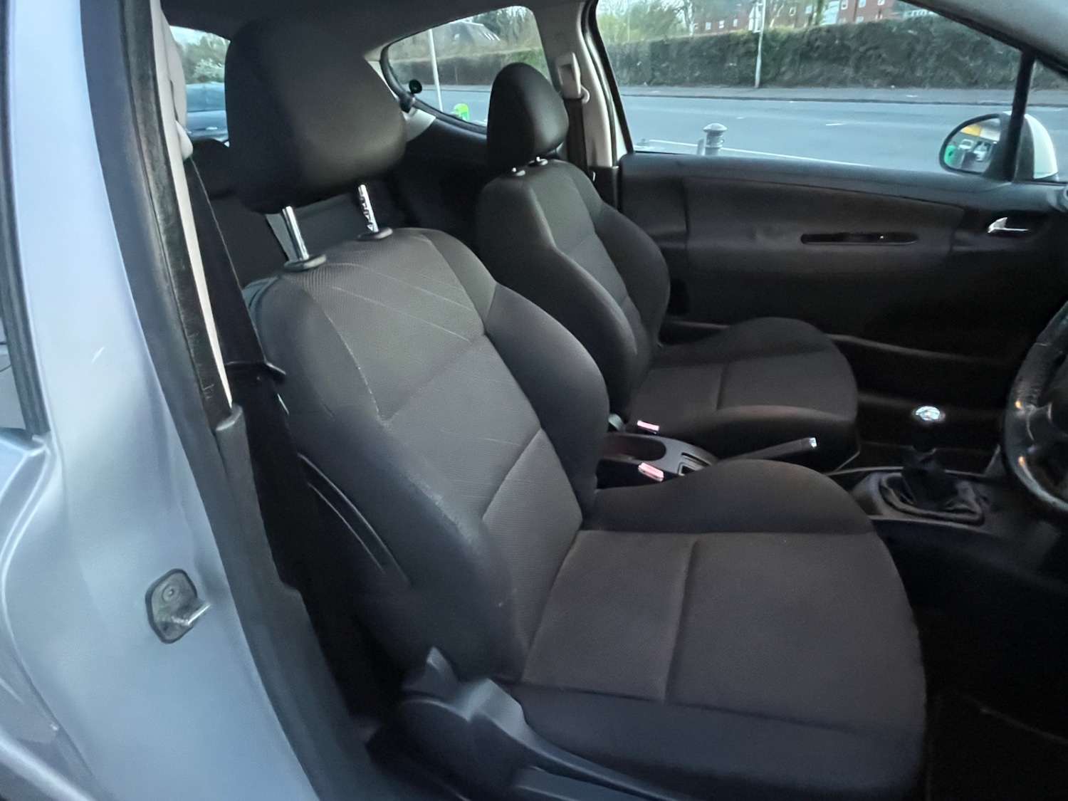 Used Peugeot 207 2008 for sale - 78125468: Photo 10